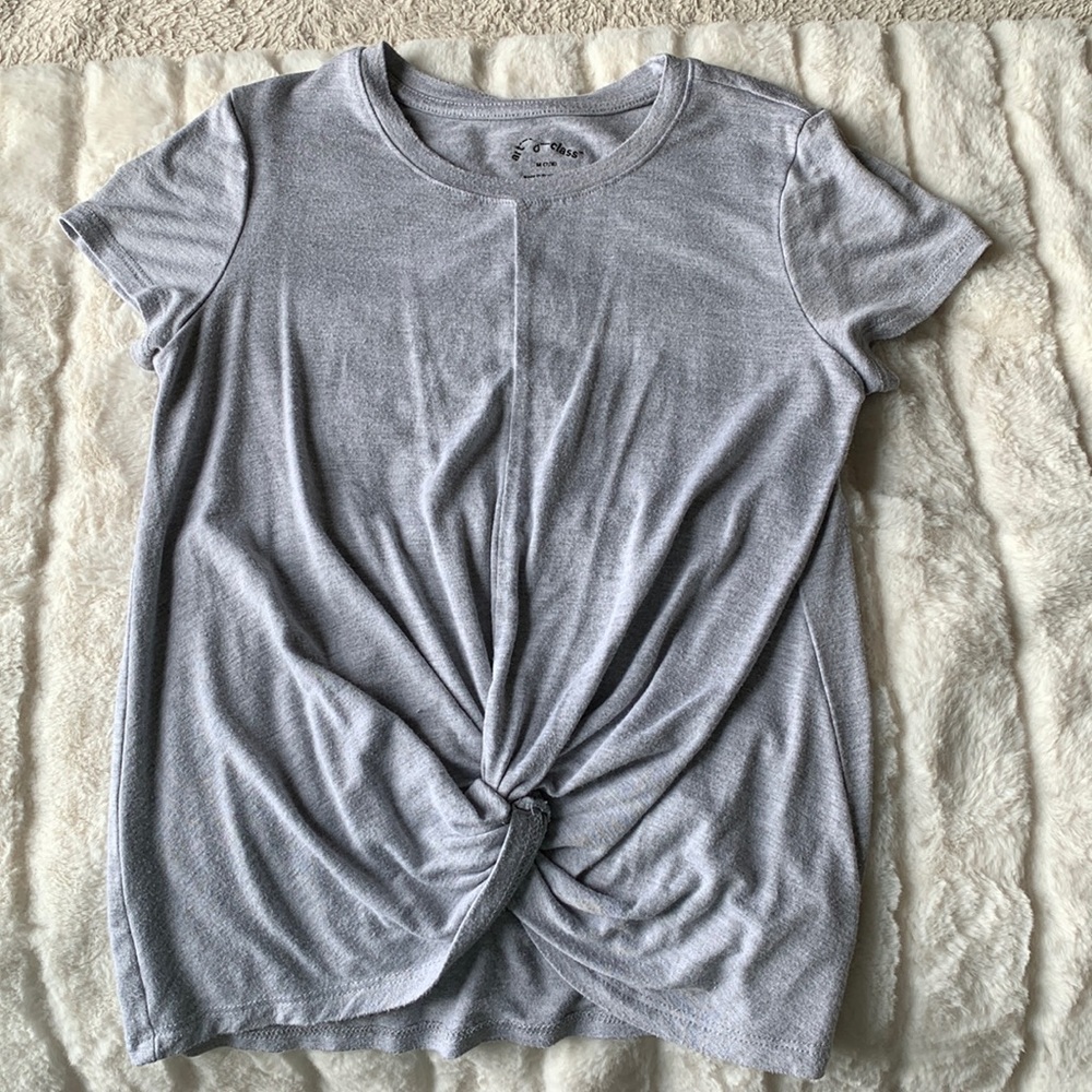 Youth Medium Lightweight Shirt